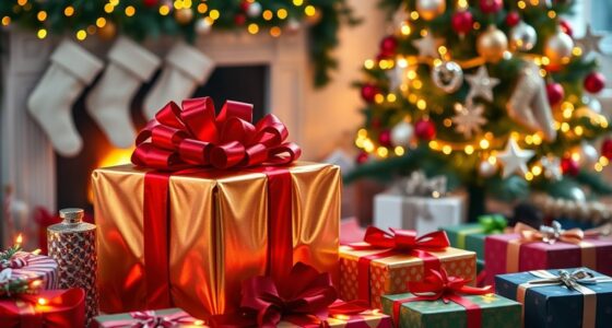 top christmas gift picks