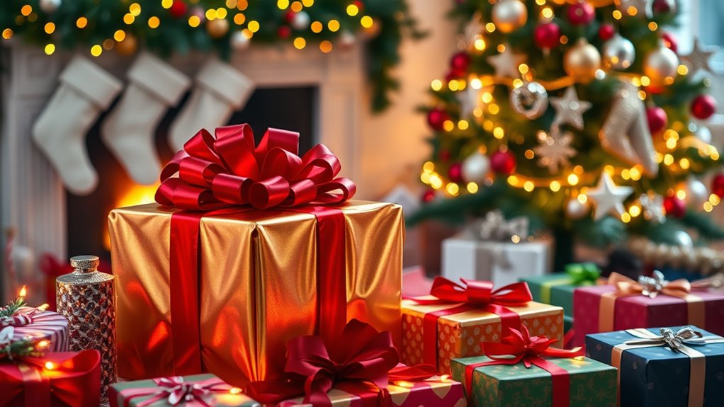 top christmas gift picks