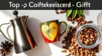 top coffee gift ideas