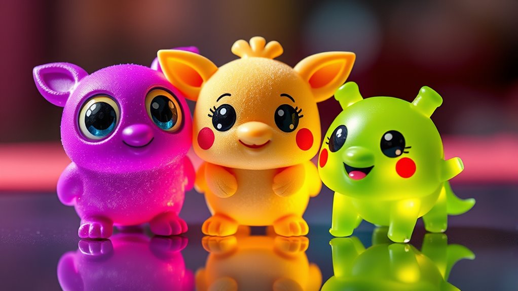 top digital pet comparisons