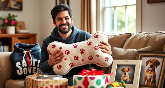 top dog lover gift ideas