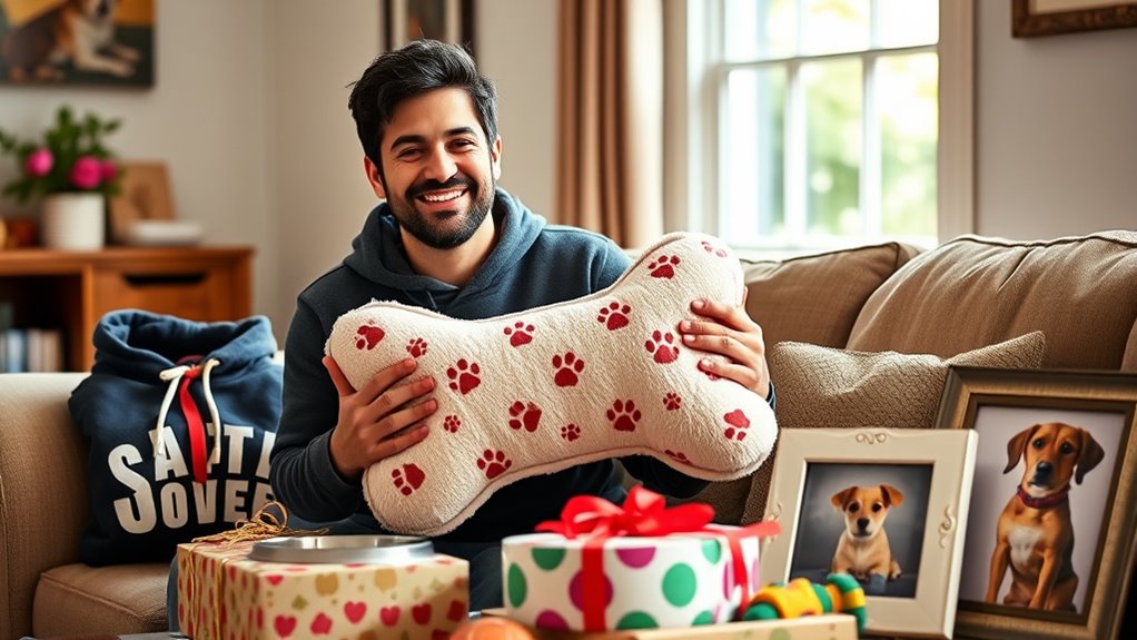 top dog lover gift ideas