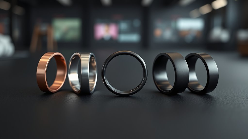 top fitness ring picks