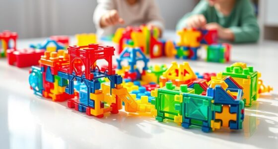 top magnetic tile comparisons