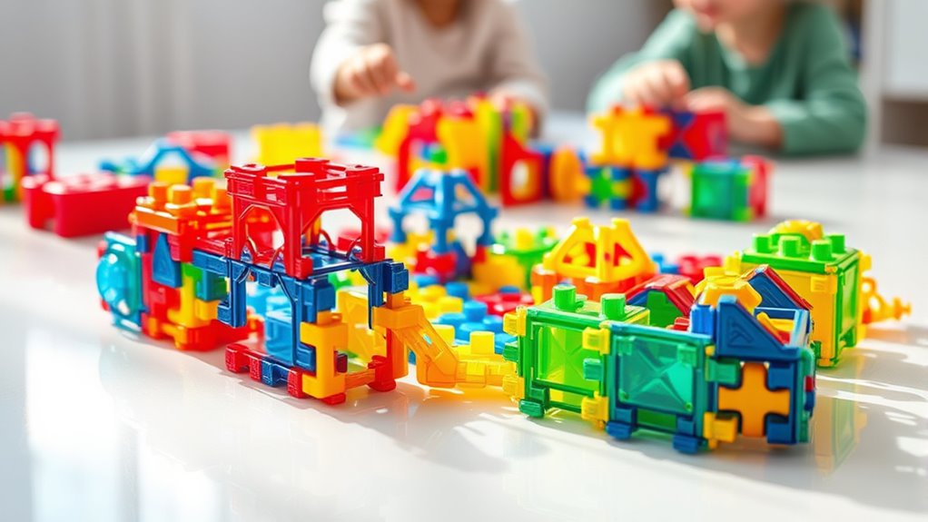 top magnetic tile comparisons