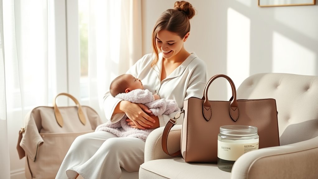 top new mom gift ideas
