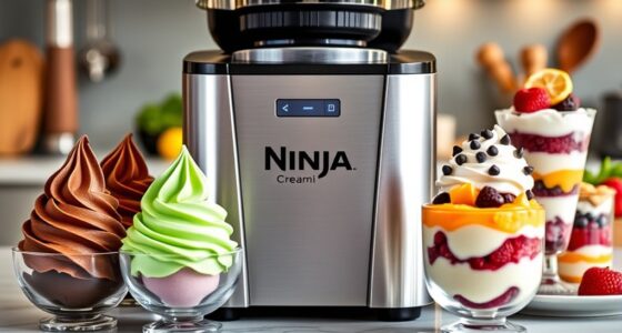 top ninja creami recipes
