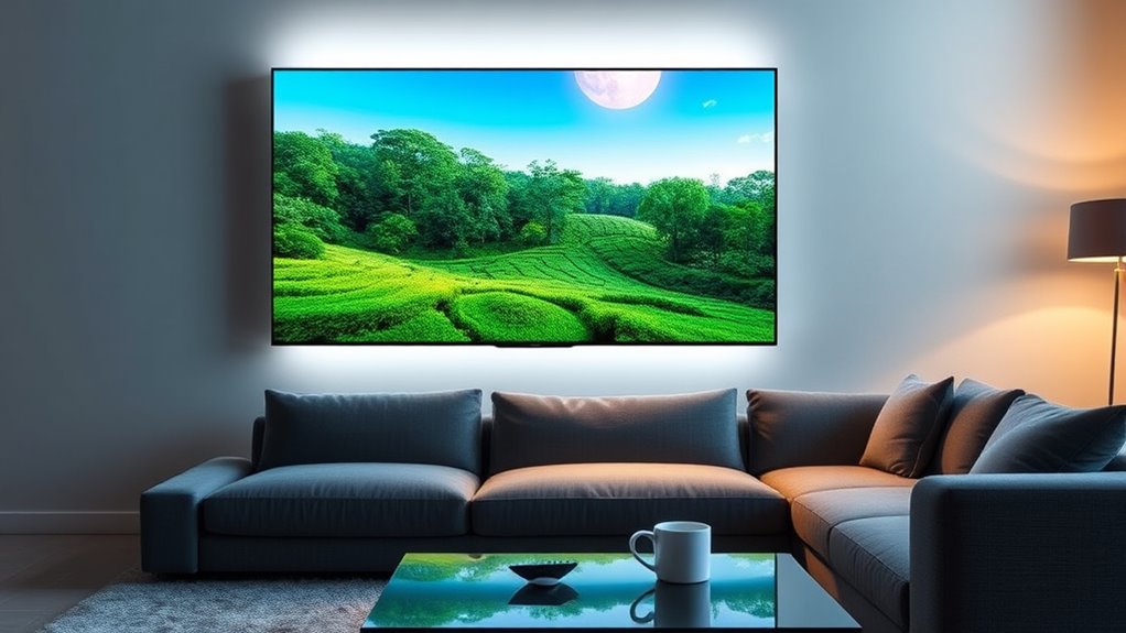 top oled black friday deals