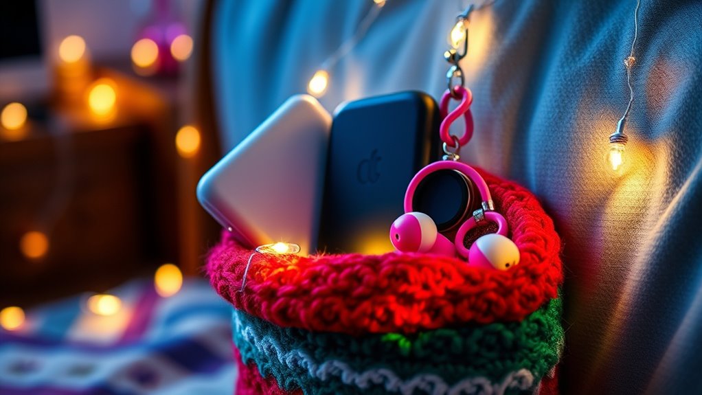 top student holiday gifts