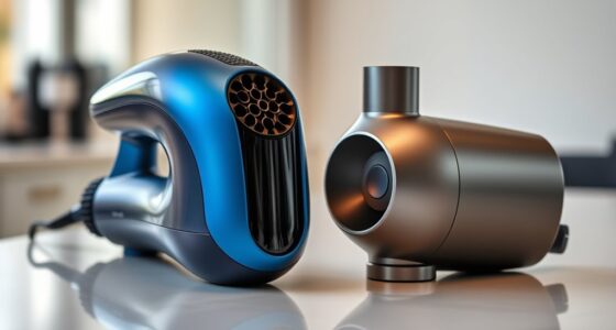 top styling tools compared