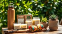 top sustainable gift ideas