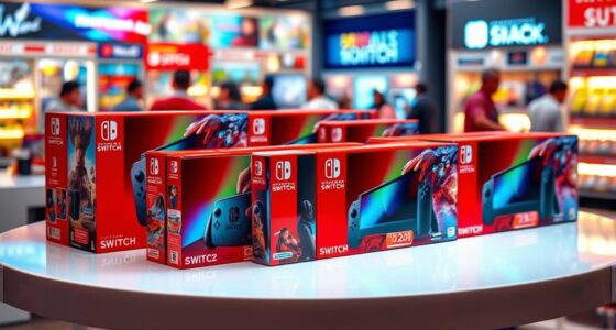 top switch 2 bundle deals