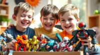 top toys for young boys