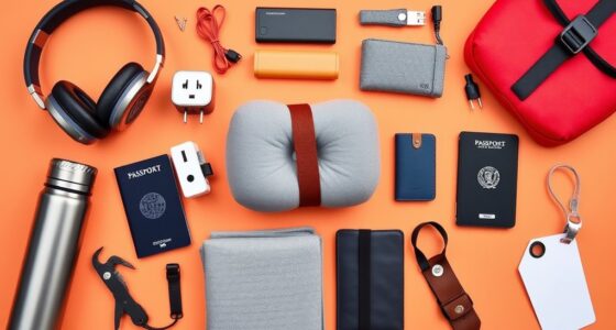 top travel gift ideas