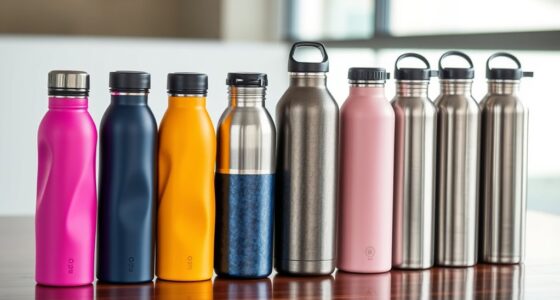 top water bottle comparisons