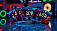 top xbox game pass codes