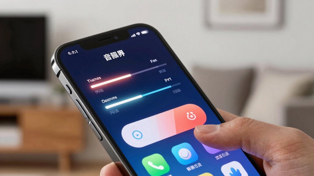 adjustable fan speed settings