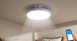 adjusting led fan brightness
