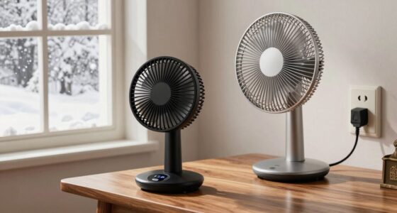 battery or plug in reliability