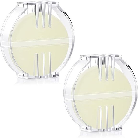 Maitys Beeswax Thread Conditioner for Sewing (2 pcs)