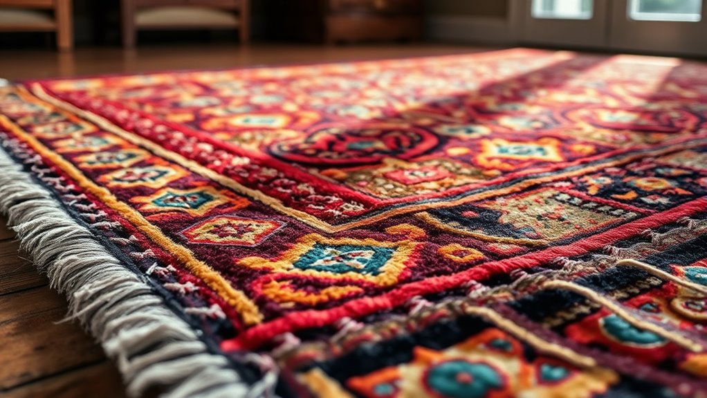 choose rug photography camera