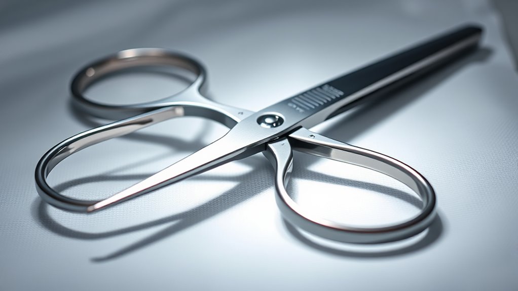 choosing surgical scissors wisely
