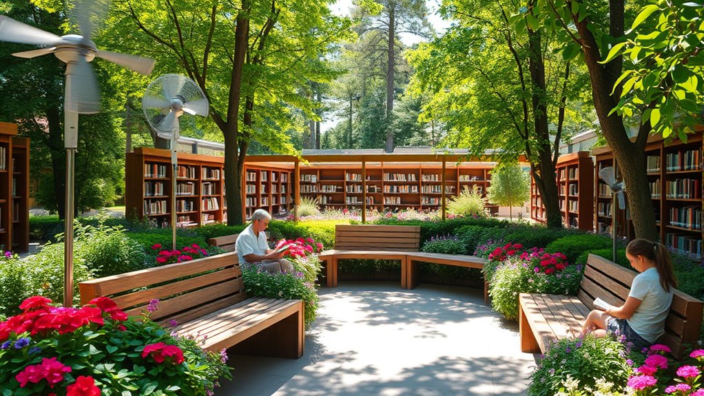 community garden sustainability initiatives