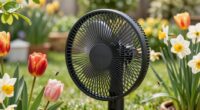 early spring pest control