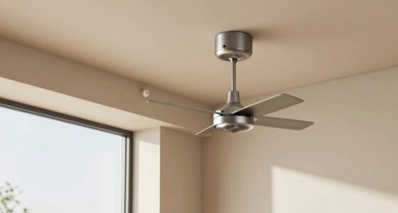 energy efficient smart cooling