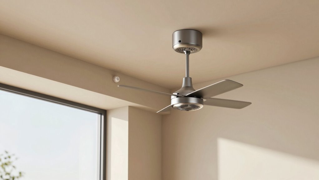 energy efficient smart cooling