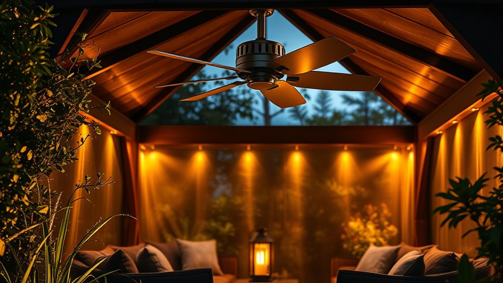 enhance airflow reduce moisture