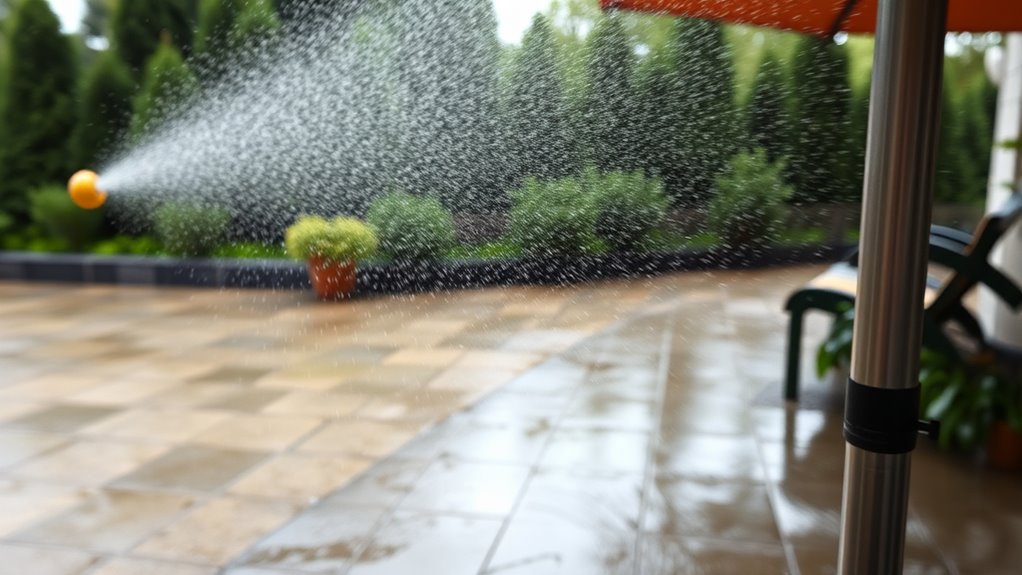 ensure electrical safety precautions