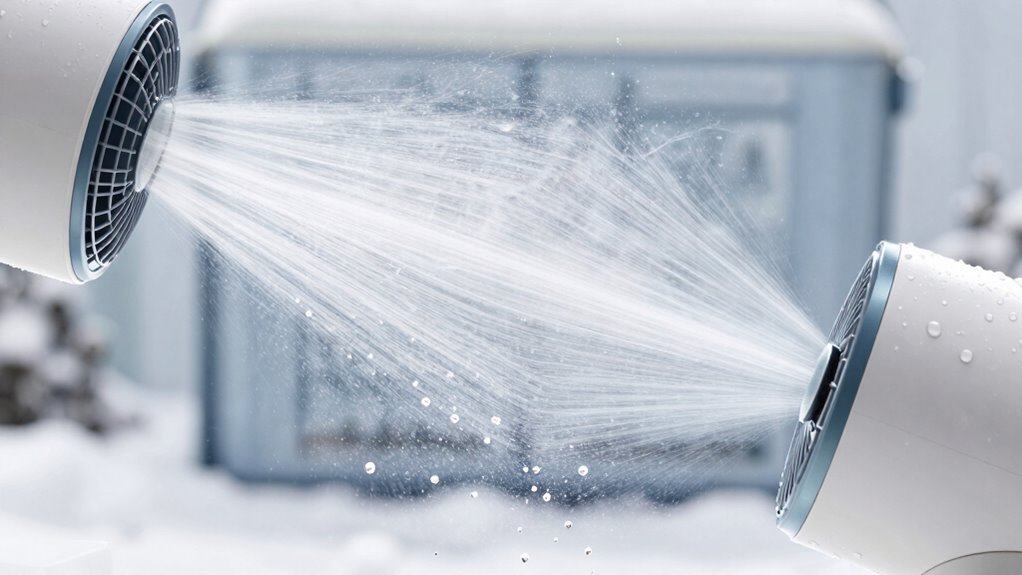 filtered water prevents bacteria