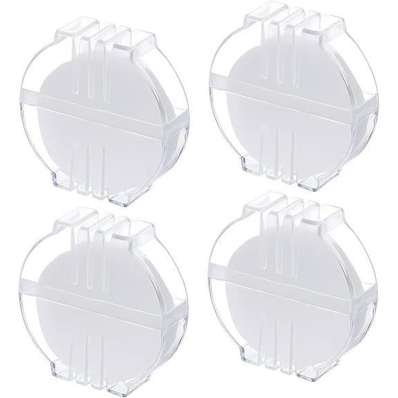 Giantree Beeswax Thread Conditioner - 4 Pack