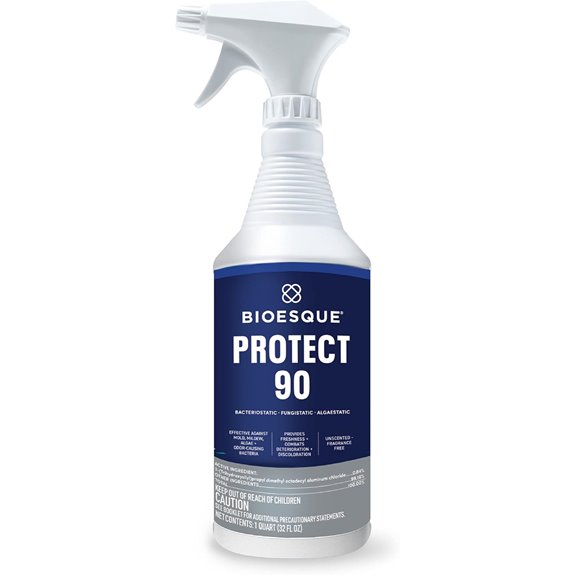 Bioesque Protect 90 Heavy Duty Disinfectant Spray
