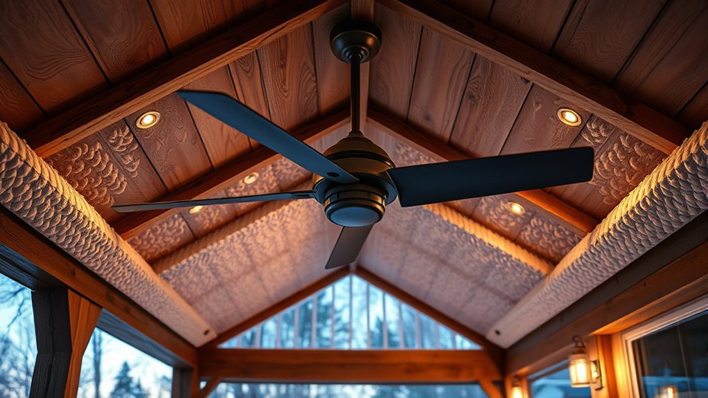 insulate seal damp choose