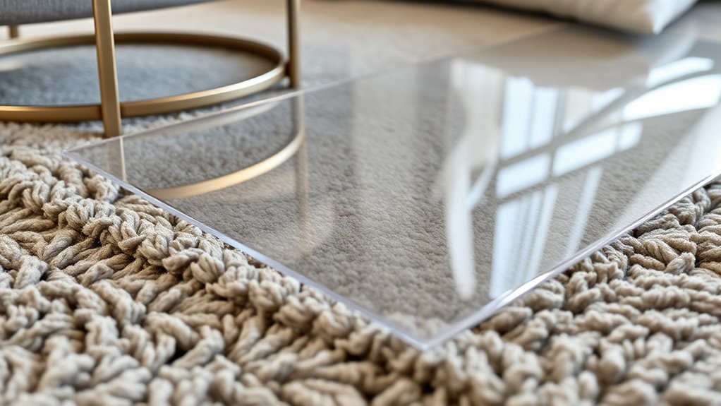 material durability and safety