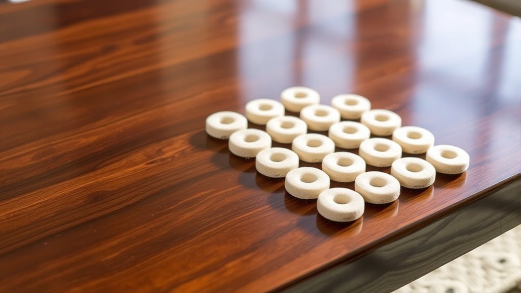 material fit ease durability