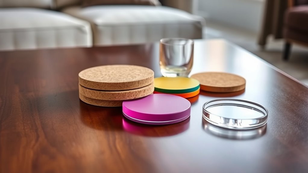material safety and durability