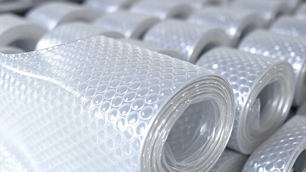 moisture resistance and durability