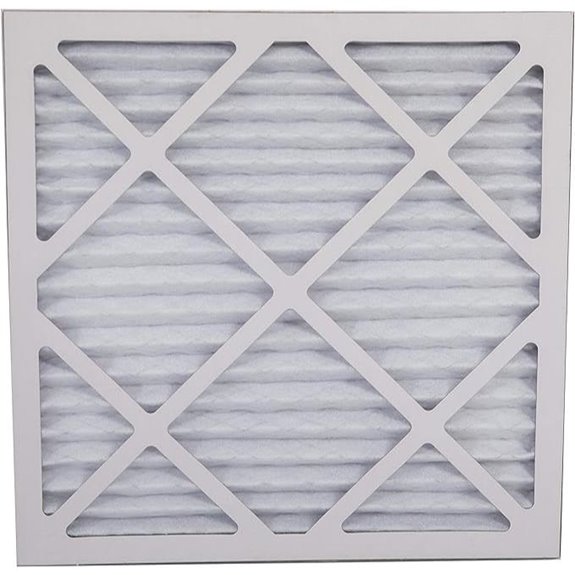 Mounto 10-Pack Pre-Filter Replacements for HEPA Air Scrubber