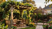 outdoor shade structure comparison