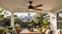 patio fan placement tutorial