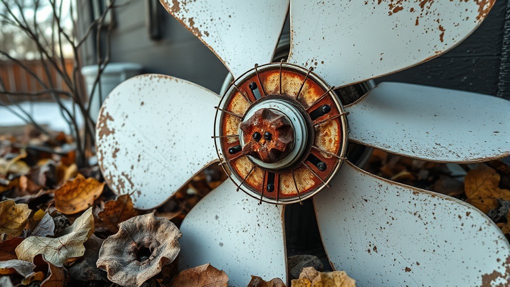porch fan maintenance tips