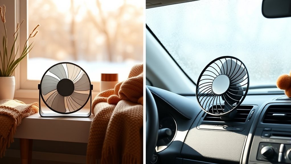 portable usb cooling solutions