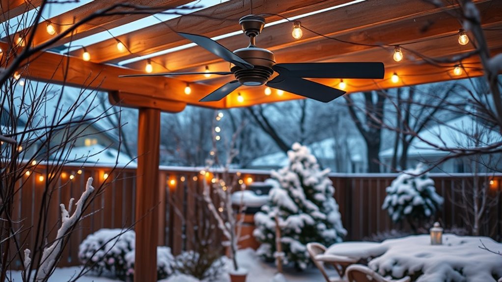 respectful outdoor fan etiquette