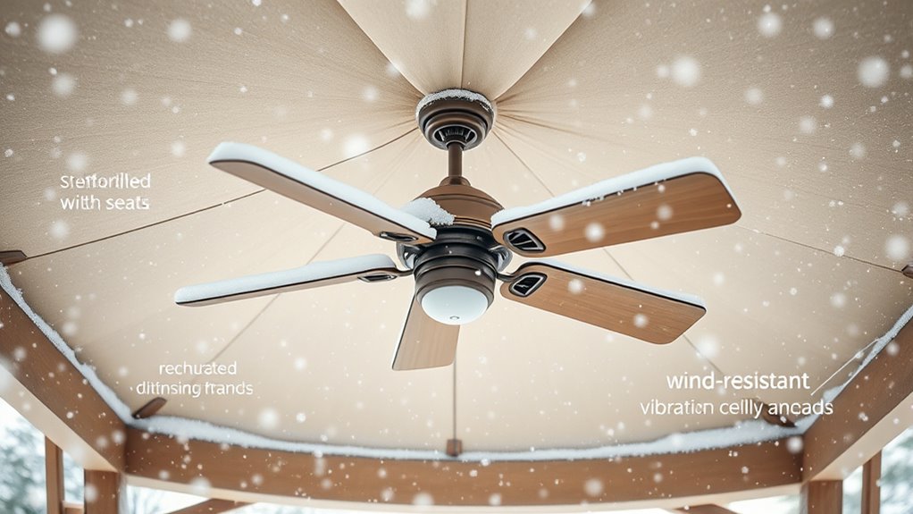 secure balance stabilize maintain