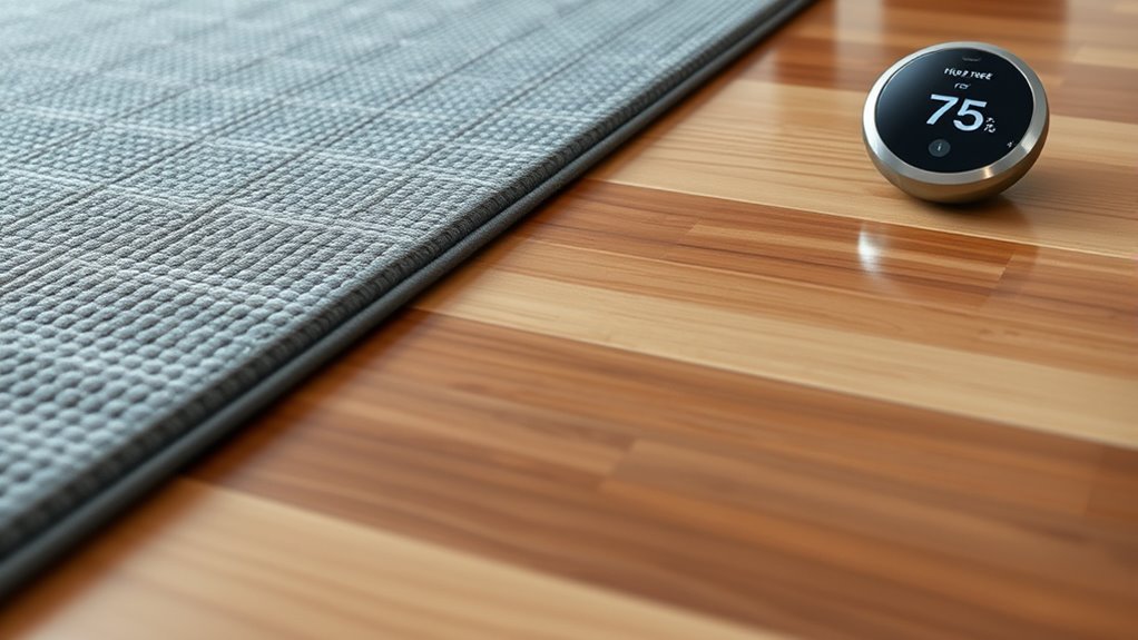 sensor compatibility and accuracy