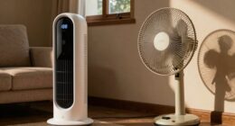 smart fan cost analysis