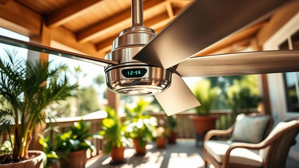 smart humidity monitoring system